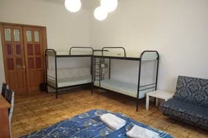 Хостел Alabama. Апартаменты 6-местный А7 7