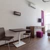 Апарт-отель Barasport city apartments. Апартаменты двухместный Studio Bronze Style 7