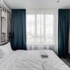Апарт-отель Be The One Hotel. Стандарт одноместный  2