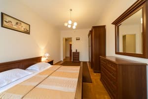 Квартира Best Rent. Квартира на площади Льва Толстого 17