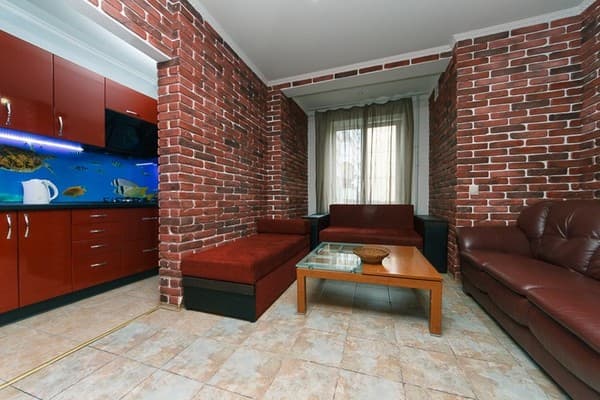 Big Lux Rent ул. Крещатик, 54 5