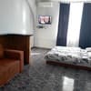 Квартира CN  Apartments. Двухкомнатная квартира на Олимпийской 3