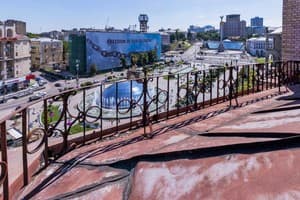 Квартира CityApartments Maidan