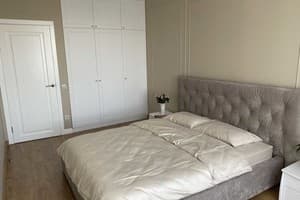 Квартира Днепровская набережная, 16 д