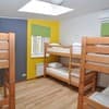 Хостел Dream Hostel Kiev. Место в общем 6-местном номере  1