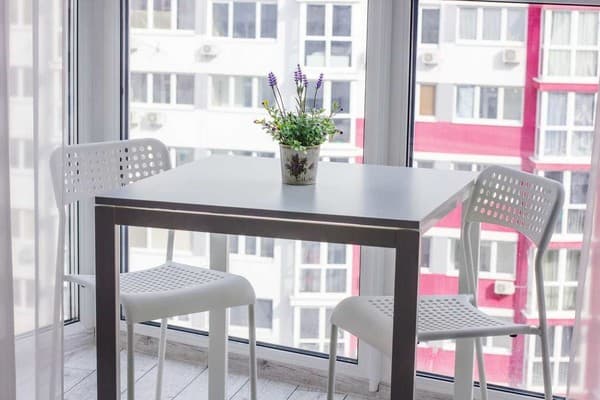 East Residence, вул. М. Драгоманова 2Б 6