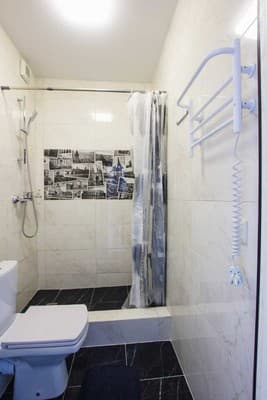 East Residence, вул. М. Драгоманова 2Б 13