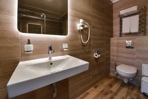 Гостинично-ресторанный комплекс FORWARD CLUB HOUSE. Студио двухместный Studio 6