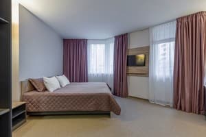 Отель Favor Sport Hotel. Полулюкс двухместный  1