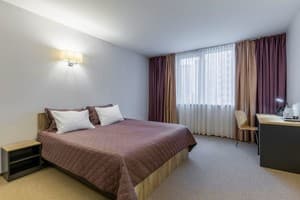 Отель Favor Sport Hotel. Семейный 4-местный  4