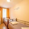 Хостел Gar’is Hostel. Эконом двухместный twin 1