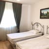 Отель Gusarskiy Hotel&Apartment. Комфорт двухместный с двумя спальными местами 6