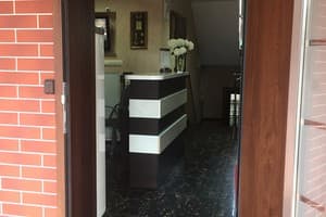 Home Comfort Hotel Левобережная МВЦ 4