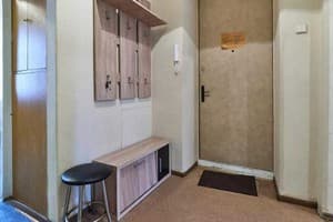 Квартира Home Hotel ул. Скоропадского, 5-а. Двухкомнатная квартира, ул. Скоропадского, 5-а 18