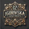 Апарт-отель Igorivska-1/28