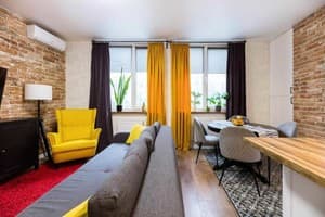 Квартира ЖК Счастливый, ул. Яблоневая 13. Апартаменты двухместный 0116 7