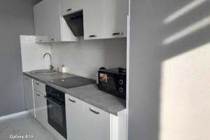 Квартира ЖК Счастливый, ул. Яблоневая 13. Апартаменты двухместный 0308 7