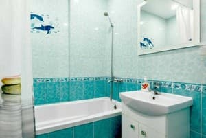 Квартира ЖК Счастливый, ул. Яблоневая 13. Апартаменты двухместный 088 19