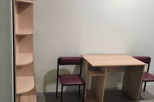 Karma hausе Gogolevska 6