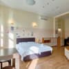 Квартира Kiev Accommodation Hotel Service. Студио двухместный на ул. Софиевская 2 Вид на Майдан 7