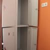 Хостел Light Life Hostel. Место в женском 4-местном номере  5