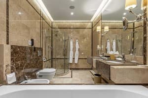 MAIDAN PALACE HOTEL 19