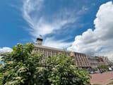 MAIDAN PALACE HOTEL 21