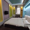 Квартира Maidan Rooms. Апартаменты трехместный Just Maidan 3