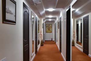 На Клинической (1 подъезд) 25