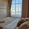 Апарт-отель Pechersk House. Апартаменты 4-местный  1