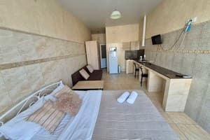 Апарт-отель Pechersk House. Апартаменты 4-местный  5