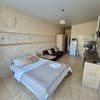Апарт-отель Pechersk House. Апартаменты 4-местный  6