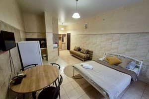 Апарт-отель Pechersk House. Апартаменты 4-местный двухкомнатные 2