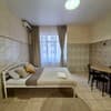 Апарт-отель Pechersk House. Апартаменты 4-местный двухкомнатные 3