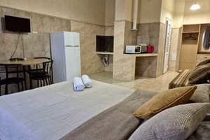 Апарт-отель Pechersk House. Апартаменты 4-местный двухкомнатные 5