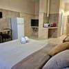 Апарт-отель Pechersk House. Апартаменты 4-местный двухкомнатные 5