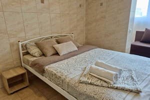Апарт-отель Pechersk House. Апартаменты 4-местный однокомнатные 1