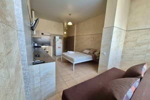 Апарт-отель Pechersk House. Апартаменты 4-местный однокомнатные 6