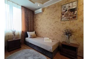 Апарт-готель Poznyakoff Aparthotel. Економ двомісний 368 3