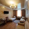 Апарт-готель Poznyakoff Aparthotel. Економ двомісний 368 4