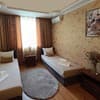 Апарт-готель Poznyakoff Aparthotel. Економ двомісний 368 6