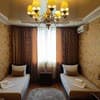 Апарт-готель Poznyakoff Aparthotel. Економ двомісний 368 12