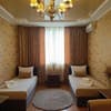 Апарт-готель Poznyakoff Aparthotel. Економ двомісний 368 14