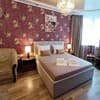 Апарт-готель Poznyakoff Aparthotel. Люкс двомісний 456 3