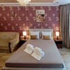 Апарт-готель Poznyakoff Aparthotel. Люкс двомісний 456 4