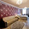 Апарт-готель Poznyakoff Aparthotel. Люкс двомісний 456 5