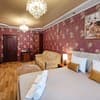Апарт-готель Poznyakoff Aparthotel. Люкс двомісний 456 8