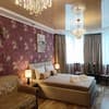 Апарт-готель Poznyakoff Aparthotel. Люкс двомісний 456 10
