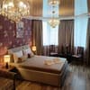 Апарт-готель Poznyakoff Aparthotel. Люкс двомісний 456 11