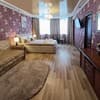 Апарт-готель Poznyakoff Aparthotel. Люкс двомісний 456 13